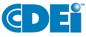 CDEI LOGO