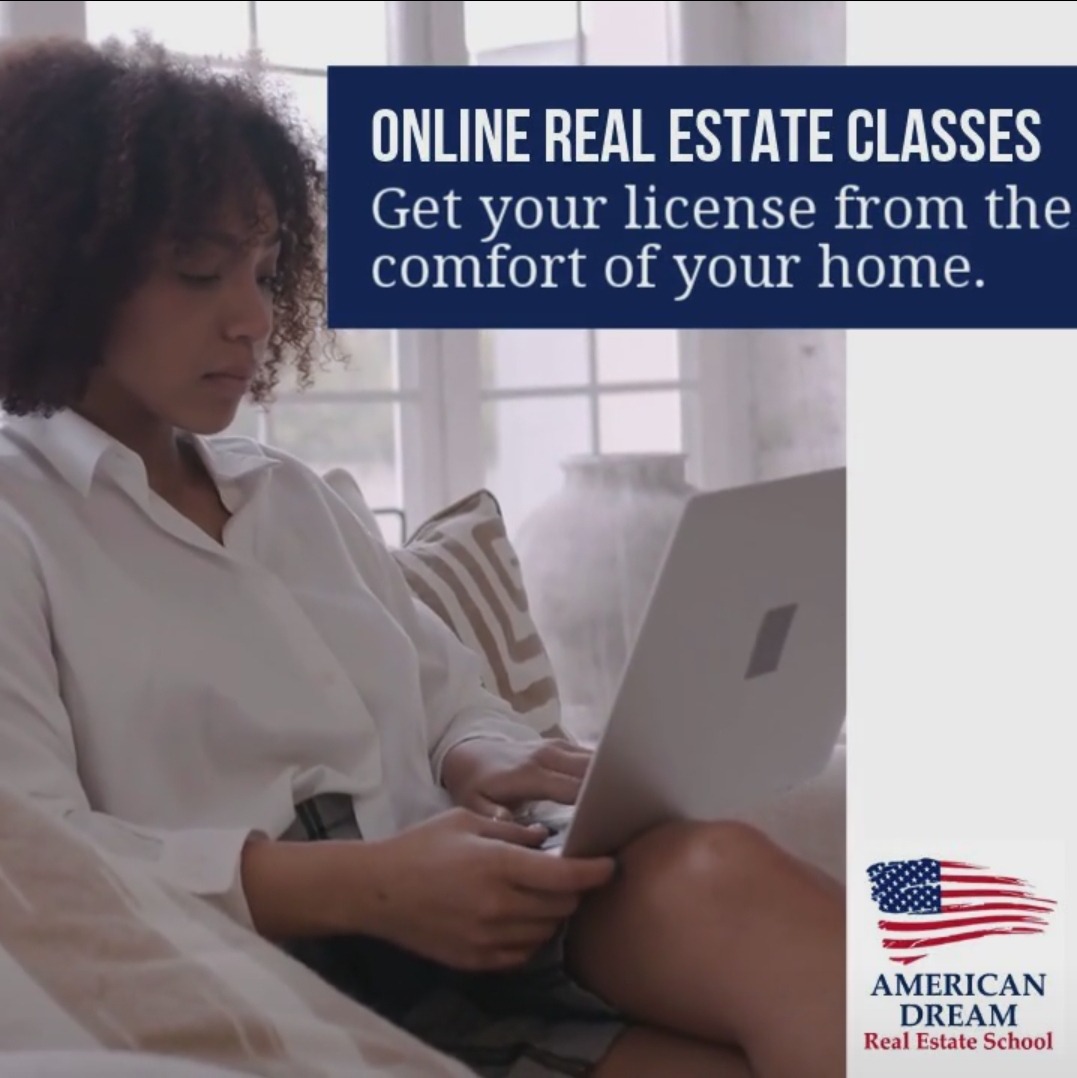 Are you ready to get your Colorado Real Estate License